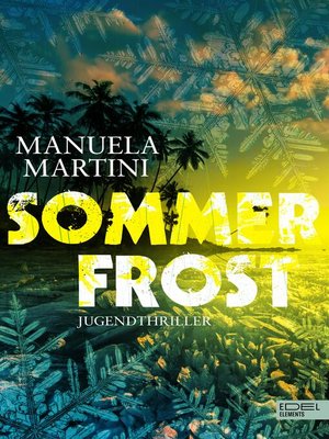 cover image of Sommerfrost